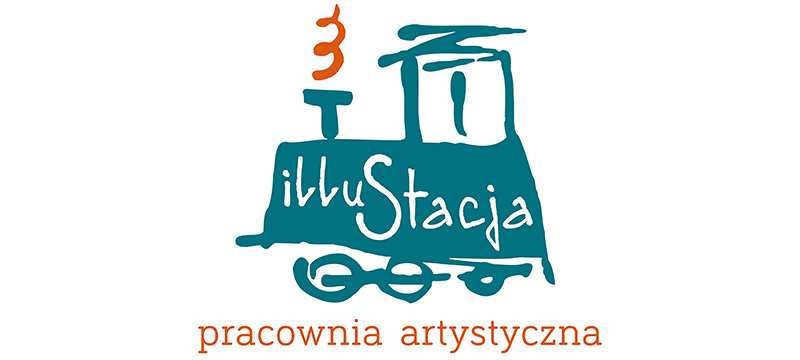 Logotyp pracowni